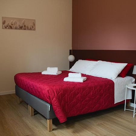 B&B Gianchia Brentino Belluno Exterior photo