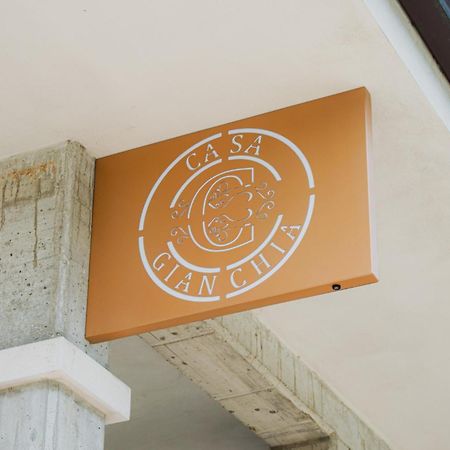 B&B Gianchia Brentino Belluno Exterior photo
