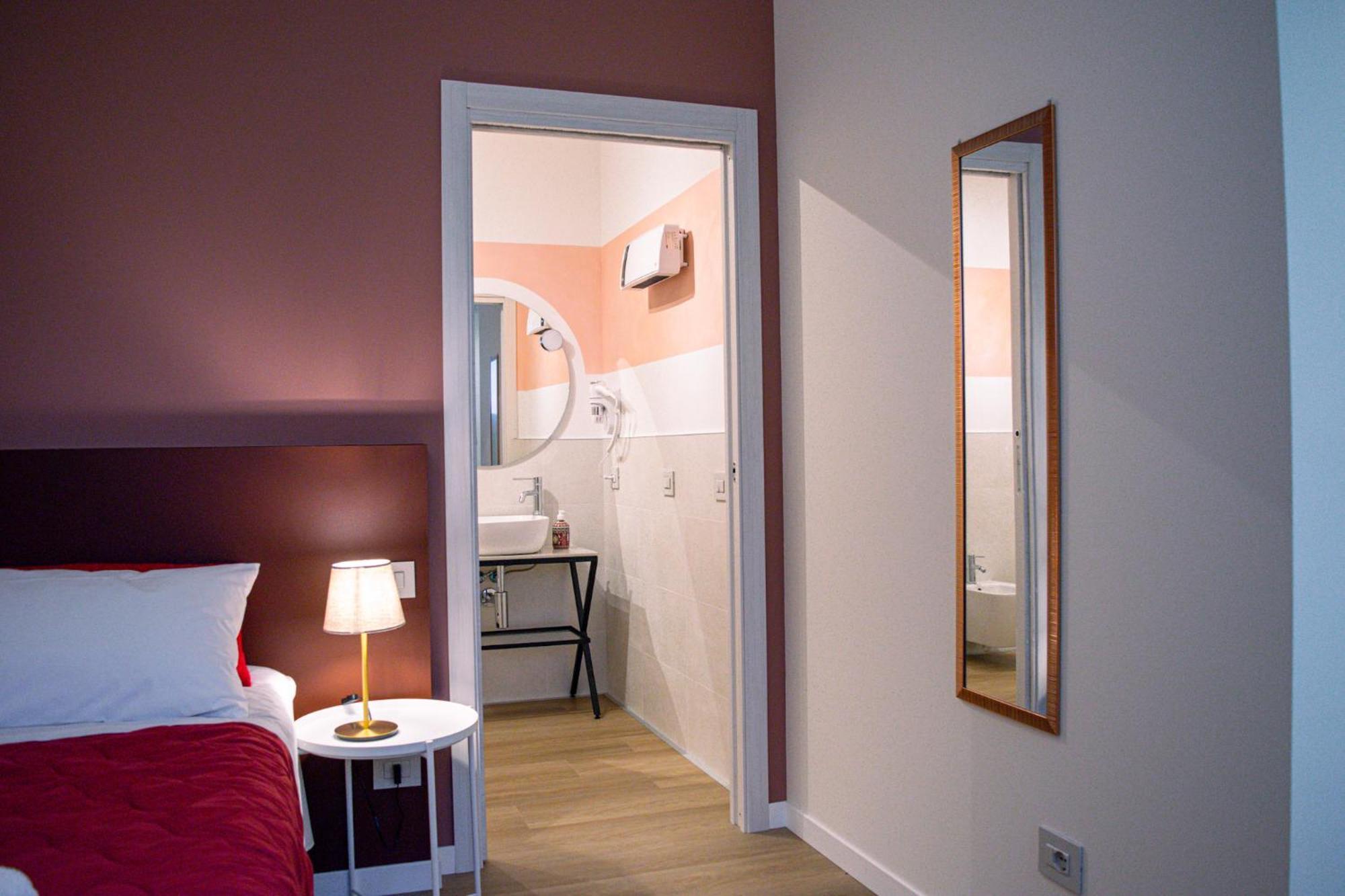 B&B Gianchia Brentino Belluno Exterior photo