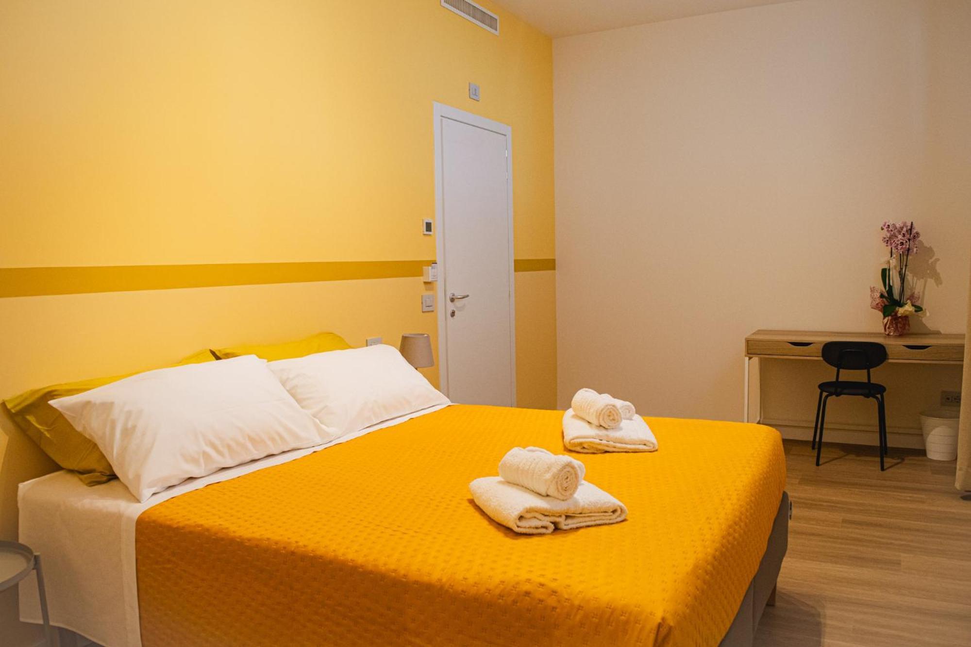 B&B Gianchia Brentino Belluno Exterior photo