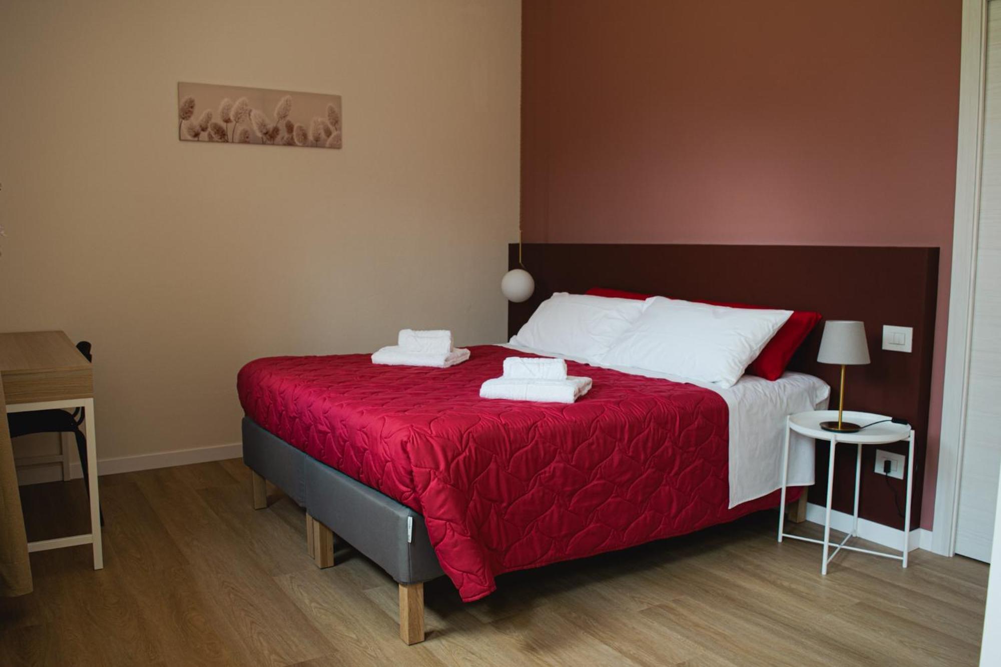 B&B Gianchia Brentino Belluno Exterior photo